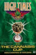 Watch High Times Presents The Cannabis Cup Niter
