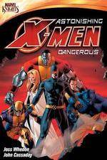 Watch Astonishing X-Men Dangerous Niter