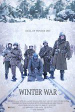 Watch Winter War Niter