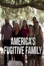 Watch America's Fugitive Family Niter