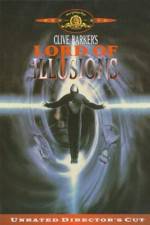 Watch Lord of Illusions Niter