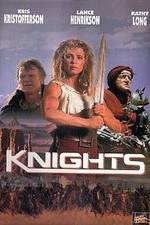 Watch Knights Niter