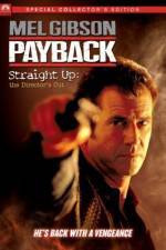 Watch Payback Straight Up - The Director's Cut Niter