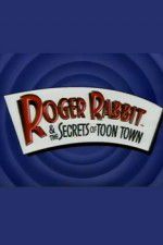 Watch Roger Rabbit and the Secrets of Toon Town Niter