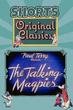 Watch The Talking Magpies Niter