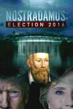 Watch Nostradamus: Election Niter