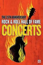 Watch The 25th Anniversary Rock and Roll Hall of Fame Concert Niter