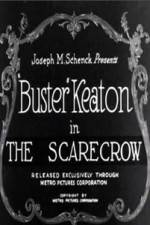 Watch The Scarecrow Niter