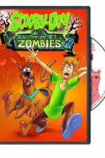 Watch Scooby Doo & The Zombies Niter