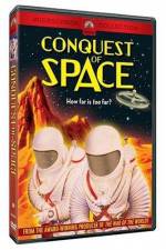 Watch Conquest of Space Niter