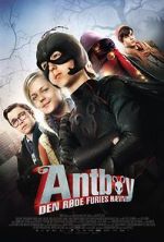 Watch Antboy: Revenge of the Red Fury Niter