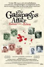 Watch The Galapagos Affair: Satan Came to Eden Niter