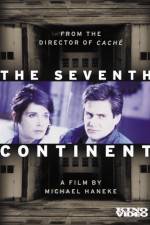 Watch The Seventh Continent Niter