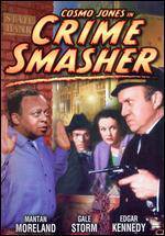 Watch Cosmo Jones, Crime Smasher Niter