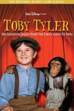 Watch Toby Tyler, or Ten Weeks with a Circus Niter