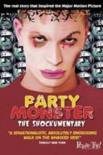 Watch Party Monster Niter