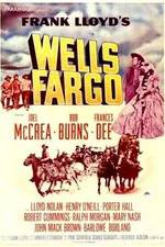 Watch Wells Fargo Niter