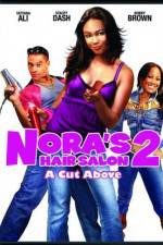 Watch Nora's Hair Salon II Niter