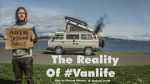 Watch The Reality of Van Life (Short 2018) Niter