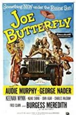 Watch Joe Butterfly Niter