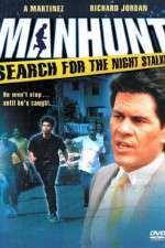 Watch Manhunt: Search for the Night Stalker Niter