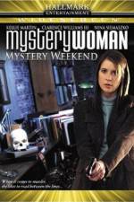 Watch Mystery Woman Mystery Weekend Niter