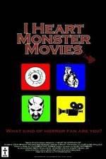 Watch I Heart Monster Movies Niter