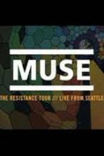 Watch Muse Live in Seattle Niter