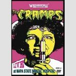 Watch The Cramps: Live at Napa State Mental Hospital Niter