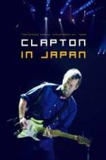 Watch Eric Clapton Live in Japan Niter