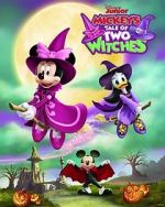 Watch Mickey\'s Tale of Two Witches (TV Special 2021) Niter