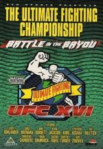 Watch UFC 16: Battle in the Bayou Niter