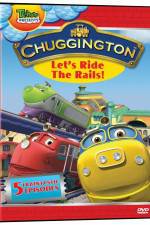 Watch Chuggington - Let's Ride the Rails Niter