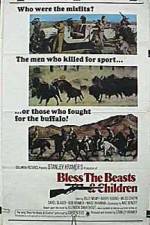 Watch Bless the Beasts & Children Niter