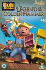 Watch Bob The Builder - The Golden Hammer Niter
