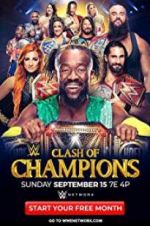 Watch WWE Clash of Champions Niter