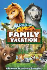 Watch Alpha and Omega: Family Vacation Niter
