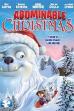 Watch Abominable Christmas Niter