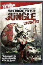 Watch Welcome to the Jungle Niter