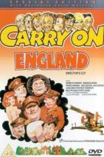 Watch Carry on England Niter