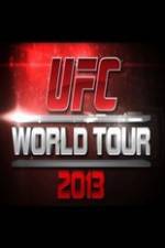 Watch UFC World Tour 2013 Niter