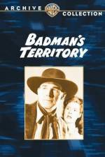 Watch Badman's Territory Niter