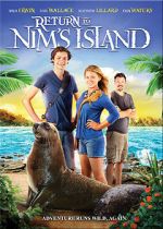Watch Return to Nim\'s Island Niter