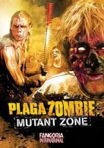 Watch Plaga zombie: Zona mutante Niter