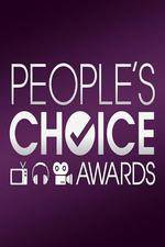 Watch The 41st Annual People\'s Choice Awards Niter