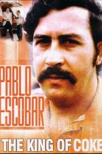 Watch Pablo Escobar King of Cocaine Niter