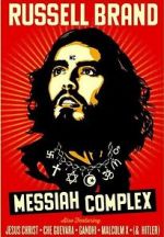 Watch Russell Brand: Messiah Complex Niter
