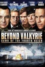 Watch Beyond Valkyrie: Dawn of the 4th Reich Niter