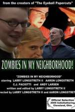Watch Zombies in My Neighborhood Niter