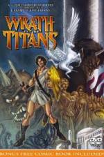 Watch Wrath of the Titans Niter